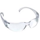 Óculos de Segurança Super Vision Incolor - Carbografite