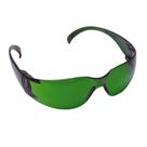 Oculos de Seguranca Super Vision Verde 012259512 Carbografite