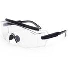 Óculos de segurança UKNOW Anti Fog Over Glasses ANSI Z87.1