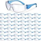 Óculos de segurança Weewooday Safety Eyewear Eye Protection Óculos de segurança Weewooday Safety Eyewear Eye Protection