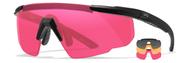 Óculos de segurança Wiley X Sabre Advanced Tactical Outdoor