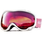 Óculos de snowboard HUBO SPORTS OTG com proteção UV de lente dupla
