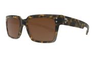 Óculos de so rio classical havana brown