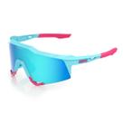 Óculos de sol 100% Speedcraft LE Tatis 100% de proteção UV400