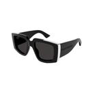 Óculos de Sol Alexander McQueen AM0446S 001 51 Óculos de Sol Alexander McQueen AM0446S 001 51