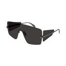 Óculos de Sol Alexander McQueen AM0460S 001 99 Óculos de Sol Alexander McQueen AM0460S 001 99