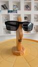 Oculos de sol armação qudrada masculino