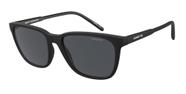 Óculos De Sol Arnette Cortex An4291 275887 Matte Black Óculos De Sol Arnette Cortex An4291 275887 Matte Black