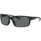 Óculos De Sol Arnette Fastball 2.0 Masculino AN4242 0181 62 Polarizado