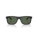 Óculos de Sol Arnette Khim Preto 0AN4341 29007156 Óculos de Sol Arnette Khim Preto 0AN4341 29007156