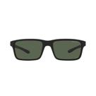 Óculos de Sol Arnette Polarizado Preto 0AN4322 27589A57