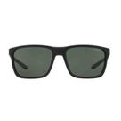 Óculos de Sol Arnette Sokatra Preto Fosco 0AN4323 29357159 Óculos de Sol Arnette Sokatra Preto Fosco 0AN4323 29357159