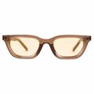 Óculos de Sol Artlux Saffiano UV400 + Case Incluso OCLSAFFIANO -
