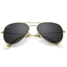 Óculos de Sol Aviador Pro Acme Classic - Lente de Vidro 100% Real