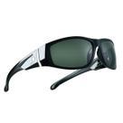 Óculos de sol B.N.U.S Polarized Corning Glass resistentes a arranhões Óculos de sol B.N.U.S Polarized Corning Glass resistentes a arranhões