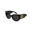 Óculos de Sol Balenciaga BB 0322S 002 55