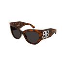 Óculos de Sol Balenciaga BB 0322S 003 55