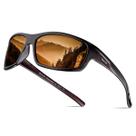 Óculos de sol BEALER Polarized Sports TR90 Lightweight UV400