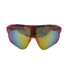 Óculos de Sol Bike/Beach Nuthead Rosa Insano Bike I - A2