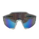 Óculos de Sol Bike/Beach Rush Branco Insano Bike I