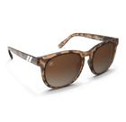 Óculos de sol Blenders Eyewear H Series redondos estilo gatinho polarizados Óculos de sol Blenders Eyewear H Series redondos estilo gatinho polarizados