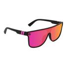 Óculos de Sol Blenders Eyewear SciFi Polarizados Midnight Emma Óculos de Sol Blenders Eyewear SciFi Polarizados Midnight Emma