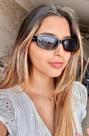 Óculos de Sol Blogueira Bianca Óculos de Sol Blogueira Bianca