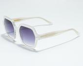 Óculos De Sol Bond Street Chroma Milano Photochromic Cinza Azul ETG2501 C2-53 Óculos De Sol Bond Street Chroma Milano Photochromic Cinza Azul ETG2501 C2-53