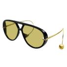 Óculos de sol BOTTEGA VENETA bv1273s 003