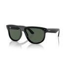 Óculos de Sol Boyfriend Reverse Preto Ray-Ban