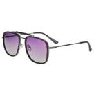 Óculos de sol Breed Polarized Flyer TR90 Frame para homens