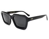 Óculos De Sol Carol Cazassa Mariana Rios Preto Polarizado MR1181 3001-50