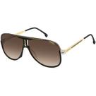 Óculos de Sol Carrera 1059 S 2M2 64HA Preto Masculino