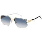 Óculos de Sol Carrera 1070 S 80S 6008 Preto Masculino