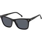 Óculos de Sol Carrera 3001 S 807 54IR Preto Feminino