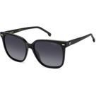 Óculos de Sol Carrera 3002 S 807 559O Preto Feminino