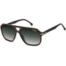 Óculos de Sol Carrera 302 S 086 599K Marrom Masculino