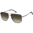 Óculos de Sol Carrera 355 S V81 59LA Preto Masculino
