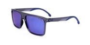 Óculos de Sol Carrera 8055/S Cinza Azul 58mm Proteção UV Óculos de Sol Carrera 8055/S Cinza Azul 58mm Proteção UV