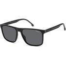 Óculos de Sol Carrera 8064 S 08A 57M9 Preto Polarizado
