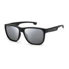 Óculos de sol Carrera CARDUC 003/S 08A Preto Cinza para Homens