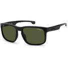 Óculos de Sol Carrera Ducati 001 S 003 57UC Polarizado Preto