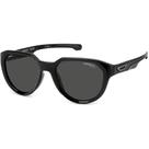 Óculos de Sol Carrera Ducati 050 S 807 53IR Preto Masculino