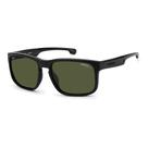 Óculos de Sol Carrera Ducati Carduc 001/s 003UC 57-18 Polarizado