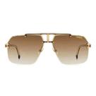 Óculos de Sol Carrera Flag Dourado 1054/S 2M2 6386 S