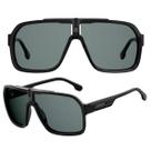 Óculos de Sol Carrera Preto 1014/S Tamanho 65