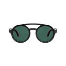 Óculos de Sol Carrera Preto 5046/S 807 49QT S