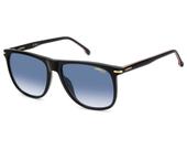 Óculos De Sol Carrera Sun Preto CA349/S 2M2-57