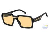 Óculos De Sol Carrera Victory Adaptive Preto Photochromic CA15S 807-55