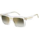 Óculos de Sol Carrera Victory C 25S 900 54D6 Cinza Masculino Óculos de Sol Carrera Victory C 25S 900 54D6 Cinza Masculino
